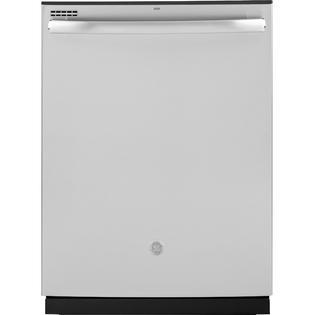 Ge Appliances Gdt635hsmss 24 Built In Dishwasher With Hidden Controls Stainless Steel