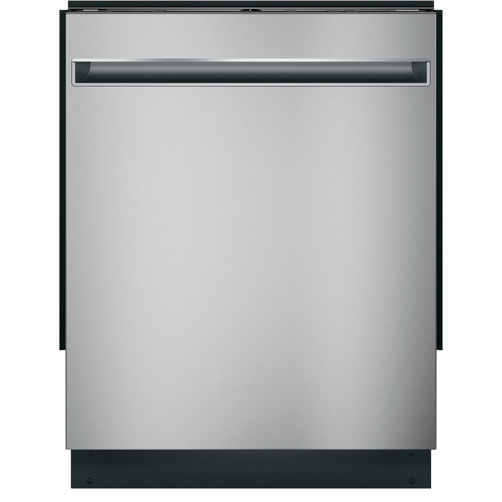 GE Appliances GDT225SSLSS 24" BuiltIn Dishwasher Stainless Steel