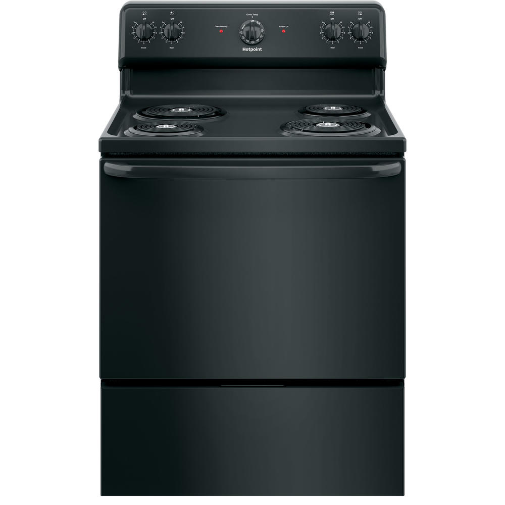 Hotpoint RBS160DMBB 30