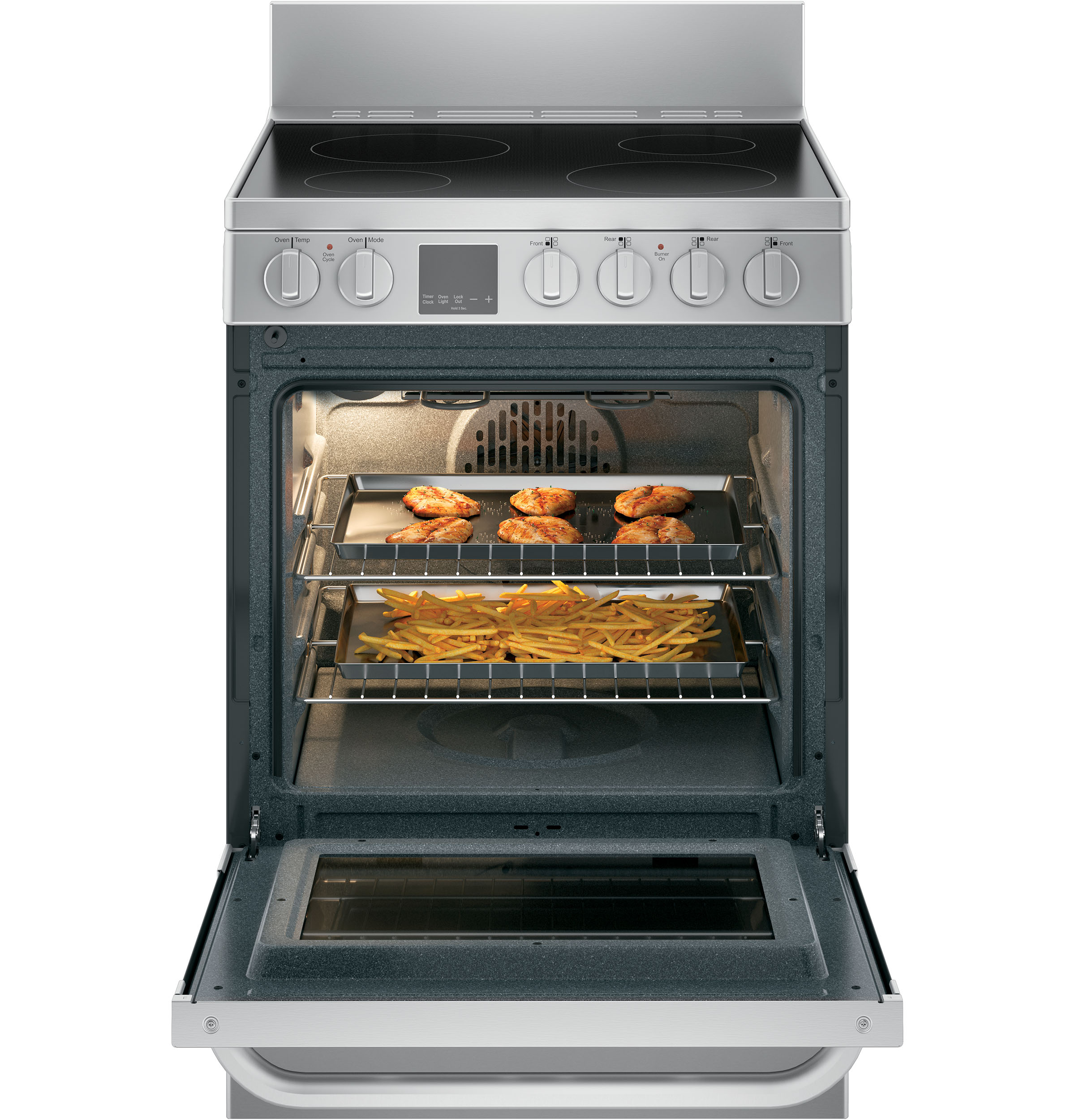 Sears shop ovens electric