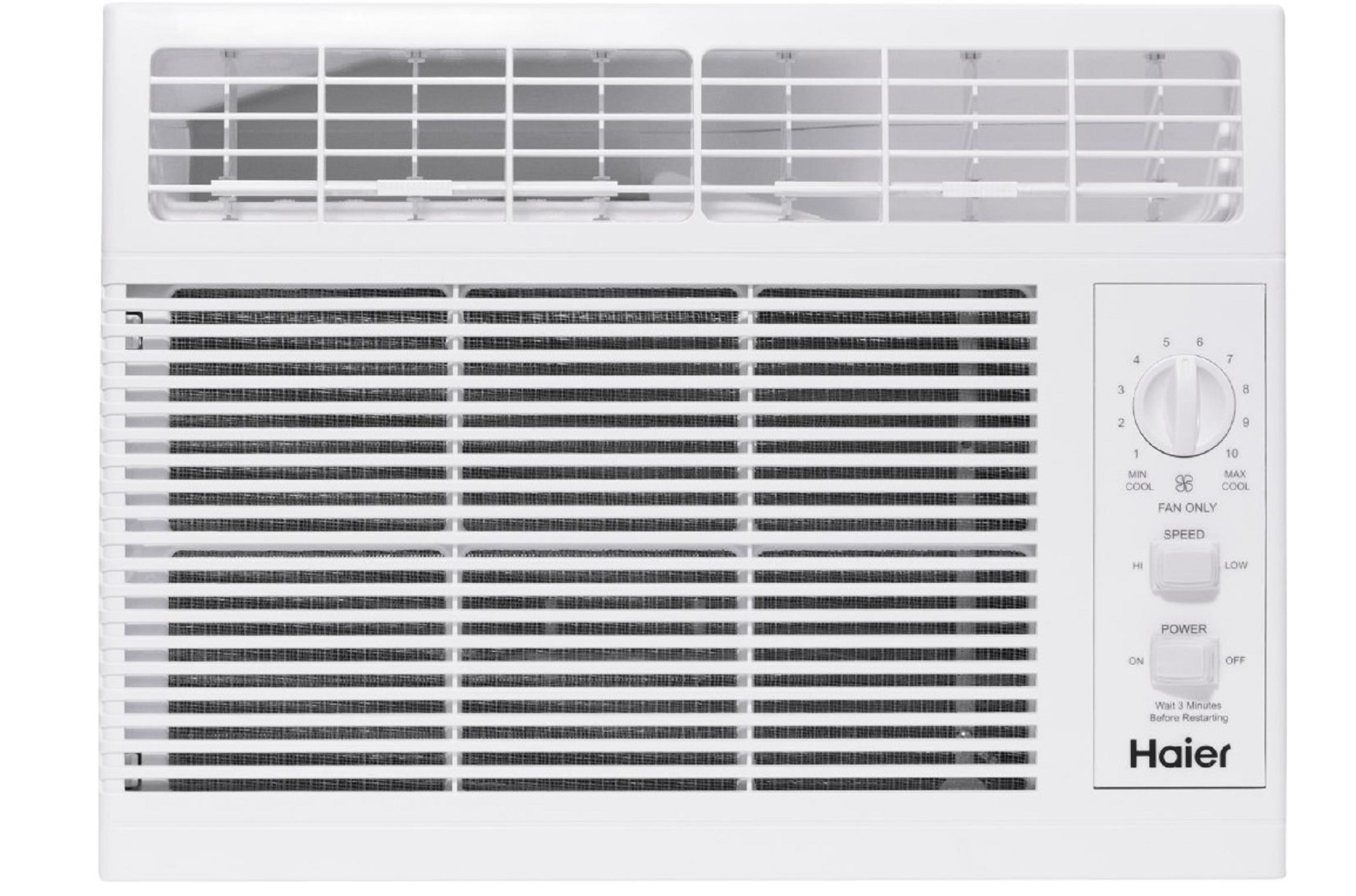 5050 BTU Energy-Efficient Air Conditioner For Optimal Cooling Comfort