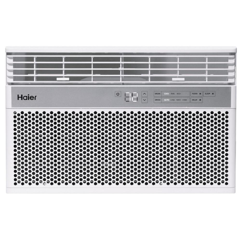 Haier QHM06LX 6,150-BTU Room Air Conditioner