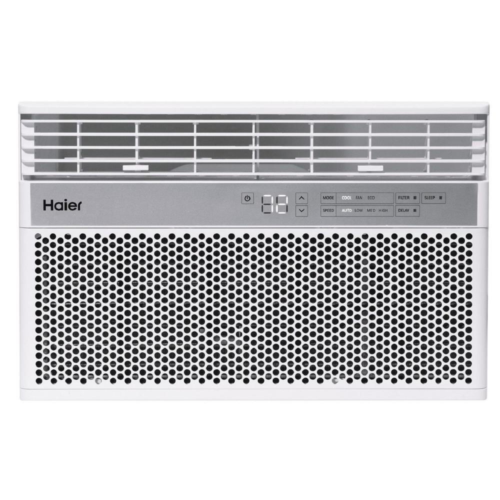 Haier QHM08LX 8,050-BTU Room Air Conditioner