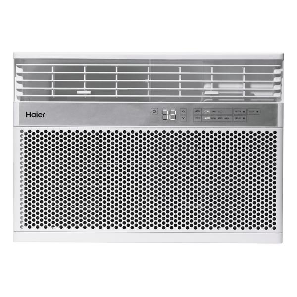 Haier QHM10AX 10,000BTU Room Air Conditioner Sears Outlet