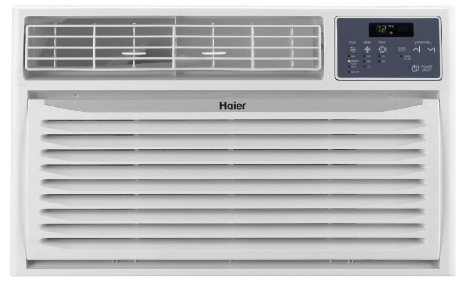 Haier Air Conditioners Sears