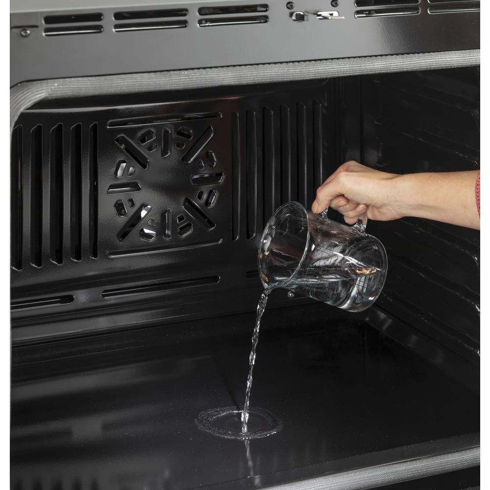 GE Appliances JTD5000FNDS 30" BuiltIn Convection Double Wall Oven