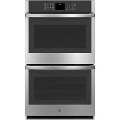 GE Appliances JTD3000SNSS 30" Built-In Double Wall Oven - Stainless Steel