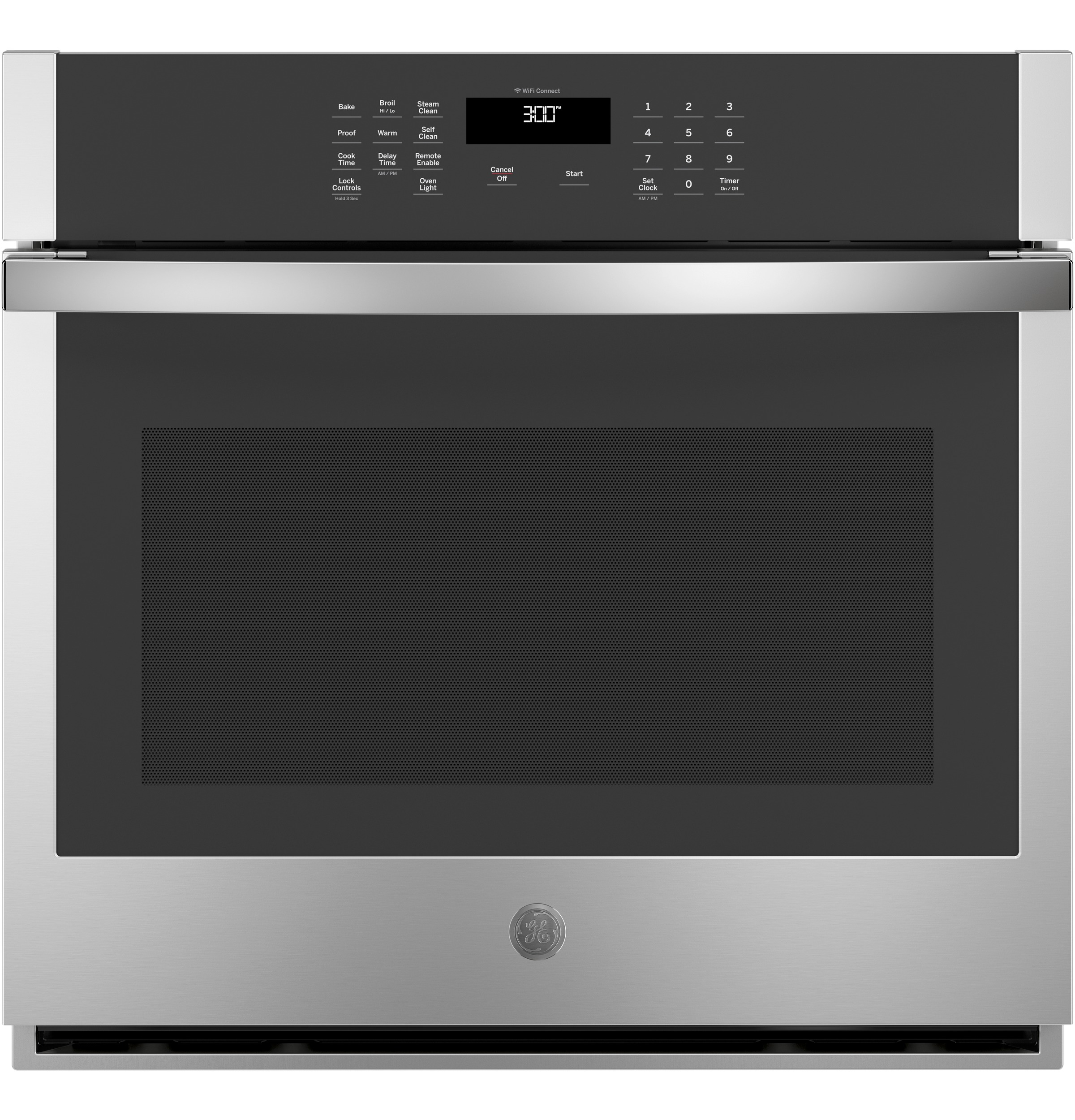 GE Appliances JTS3000SNSS 30" Built-In Wall Oven - Stainless Steel