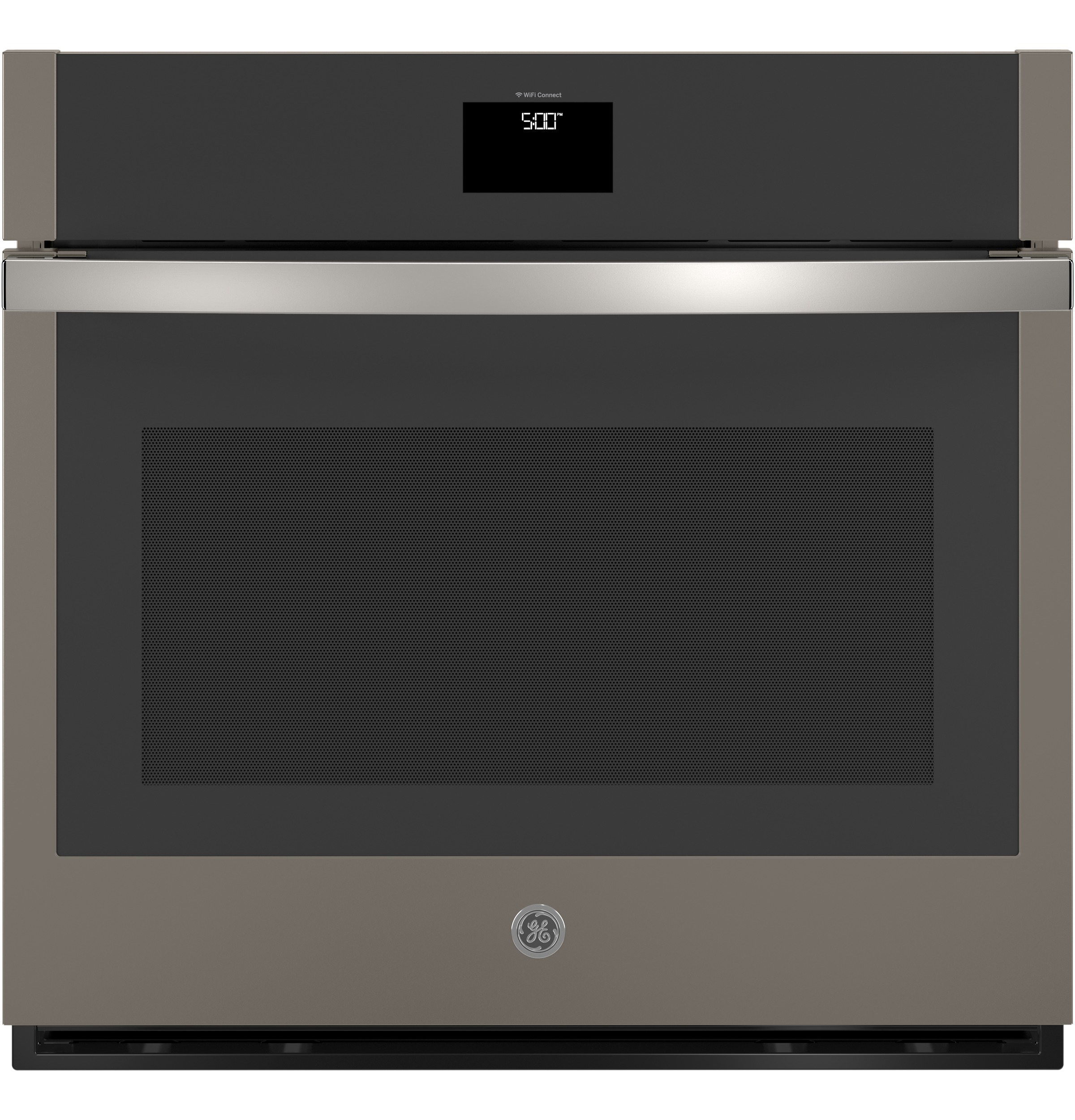 GE Appliances JTS5000ENES 30" Built-In Convection Wall Oven - Slate