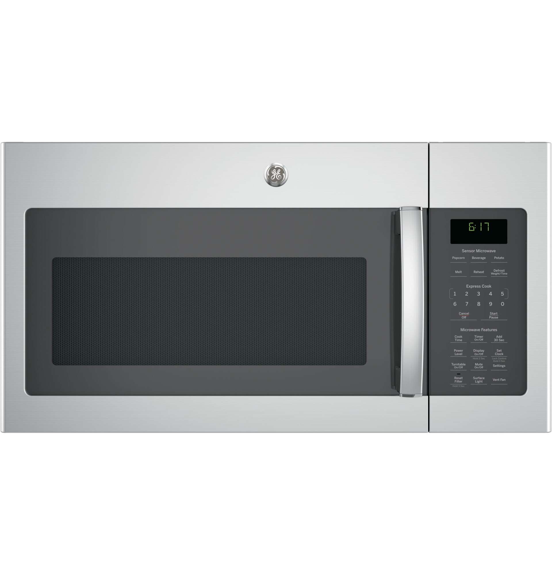 GE announces new countertop appliances - Reviewed