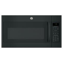 GE Appliances JVM7195DKBB 1.9 cu. ft. Over-the-Range Microwave Oven - Black