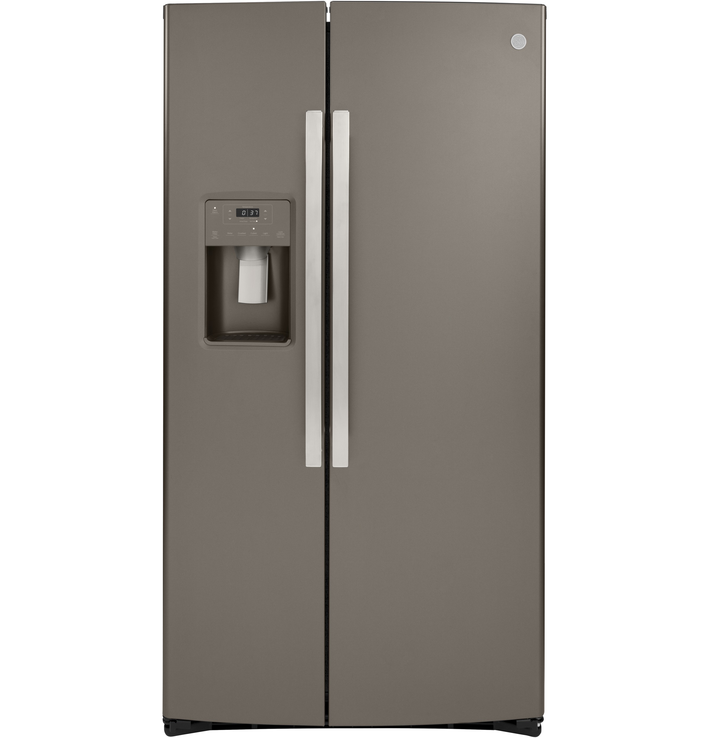 Ge Appliances Gzs22imnes 21 8 Cu Ft, How To Adjust Shelves In Ge Refrigerator