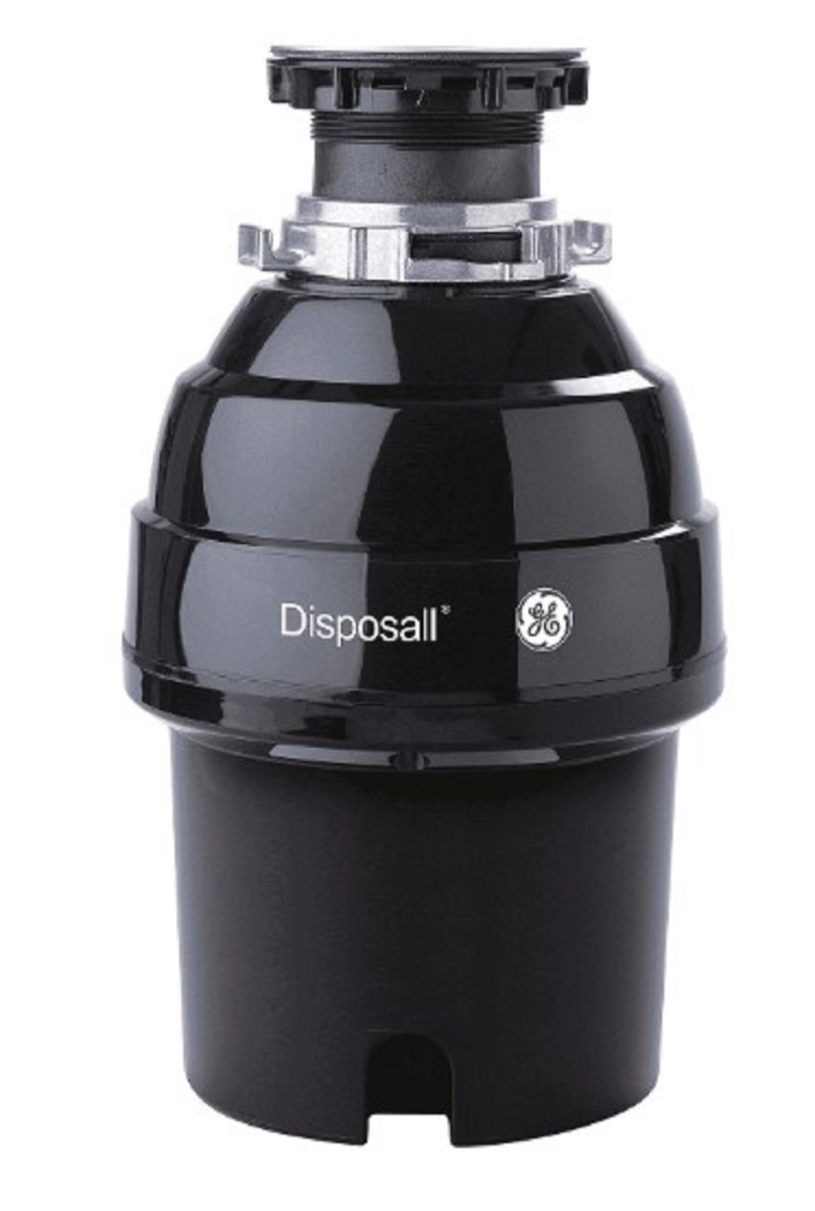 GE Appliances GFC720N 3/4 HP Continuous Feed Garbage Disposal