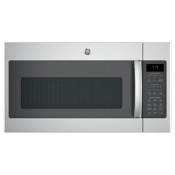 GE Appliances JNM7196SKSS 1.9 cu. ft. Over-the-Range Microwave Oven - Stainless Steel