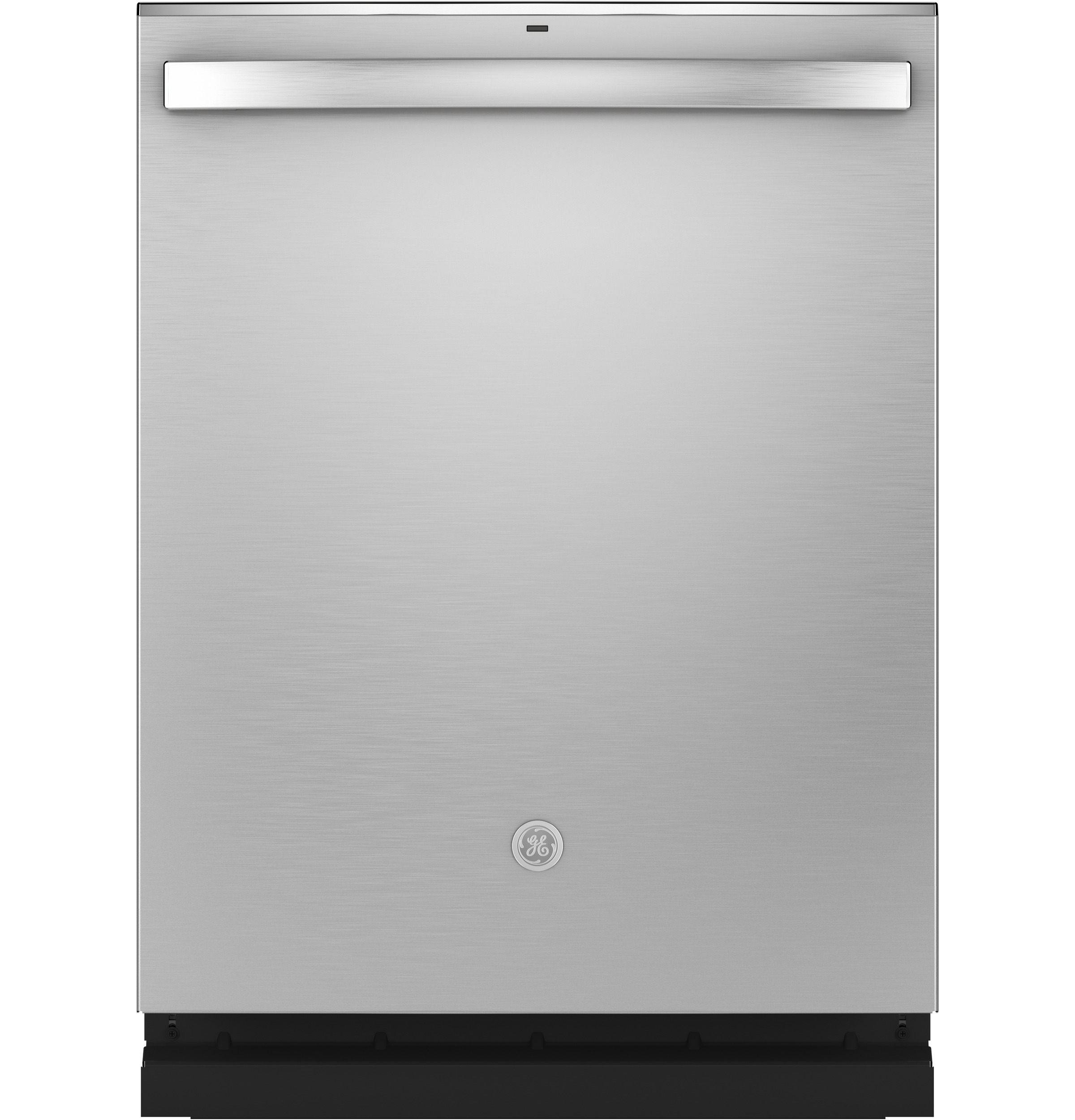 GE Appliances GDT665SSNSS GE® Stainless Steel Interior Dishwasher with  Hidden Controls, Furniture and ApplianceMart