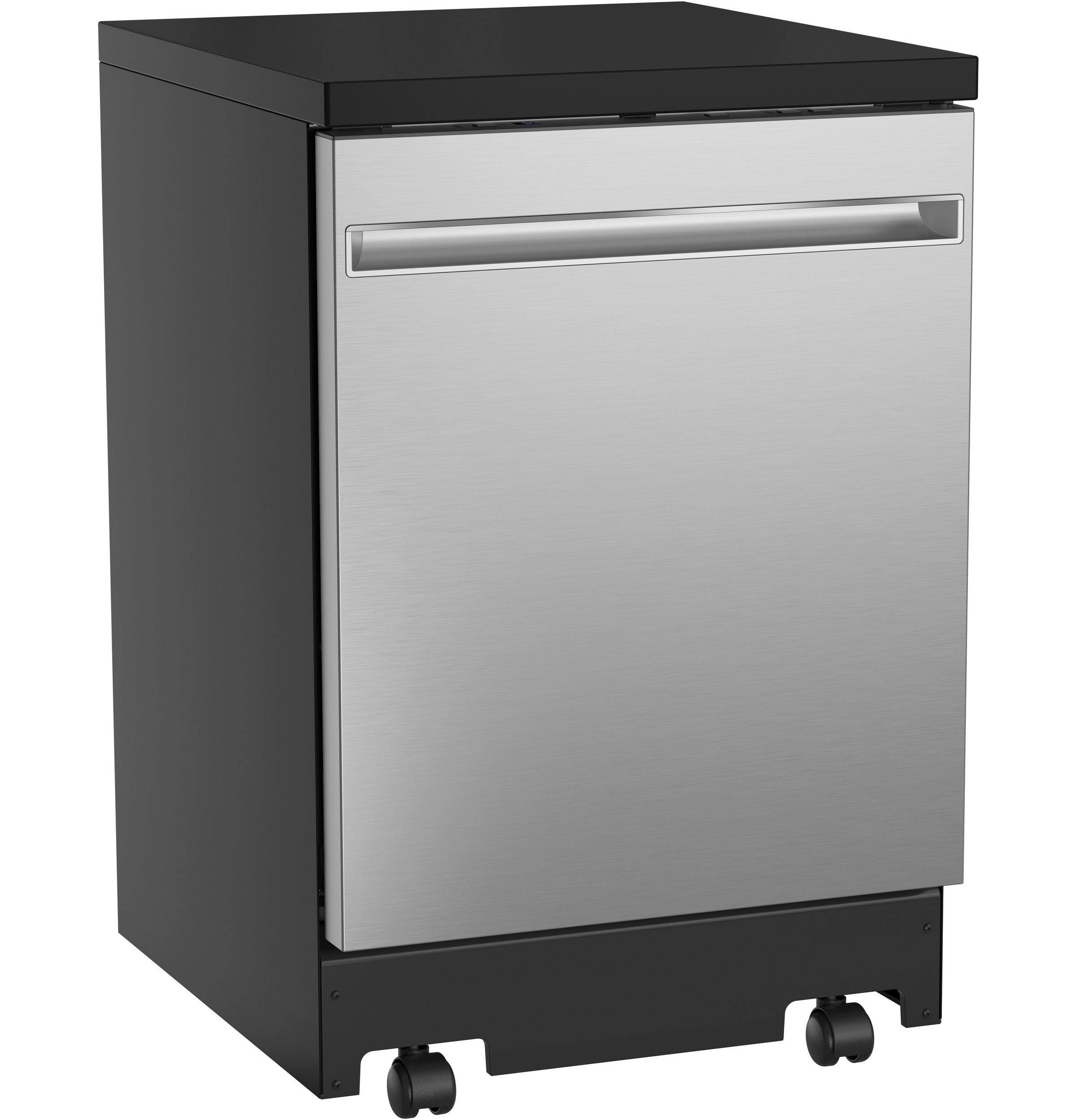 Frigidaire 18 inch portable discount dishwasher