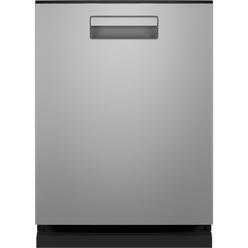 Haier QDP555SYNFS 24" Built-In Dishwasher - Stainless Steel