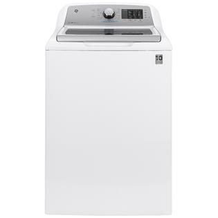 Ge Appliances Gtw720bsnws 4 8 Cu Ft Capacity Washer With Tide Pods Dispenser White