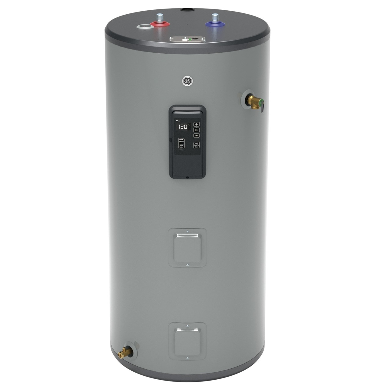 50 Gal Short Water Heater