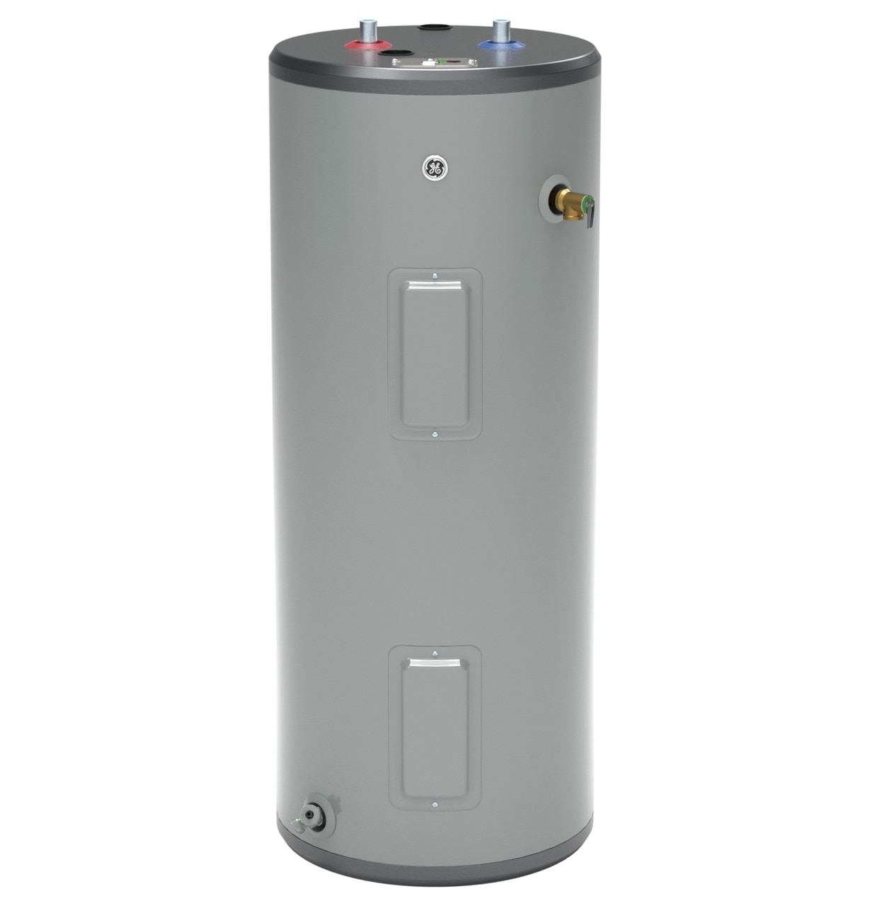 Kenmore 30 Gal Tall Natural Gas Water Heater