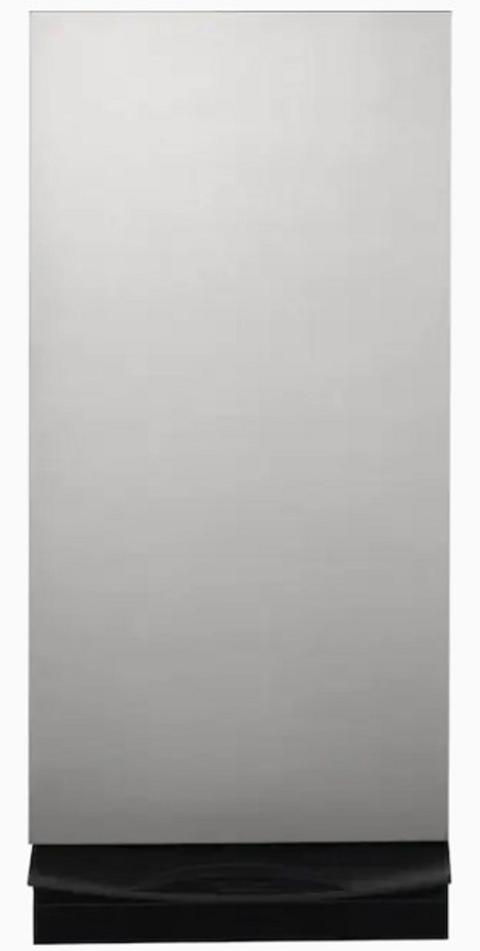GE Appliances UCG1520NSS 15" 1.4 cu.ft. Stainless Steel Built-In Trash Compactor