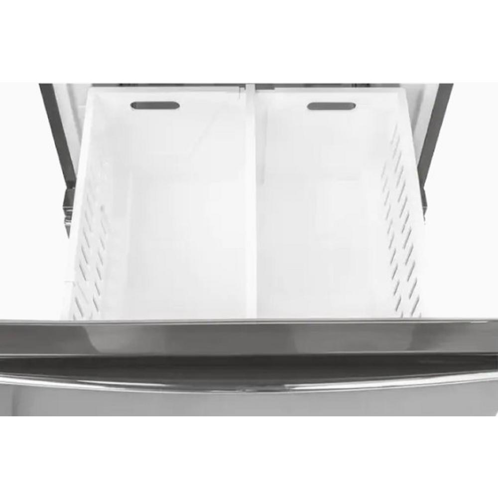 GE Appliances GLE12HSPSS 24" 11.9 cu.ft. Stainless Steel BuiltIn