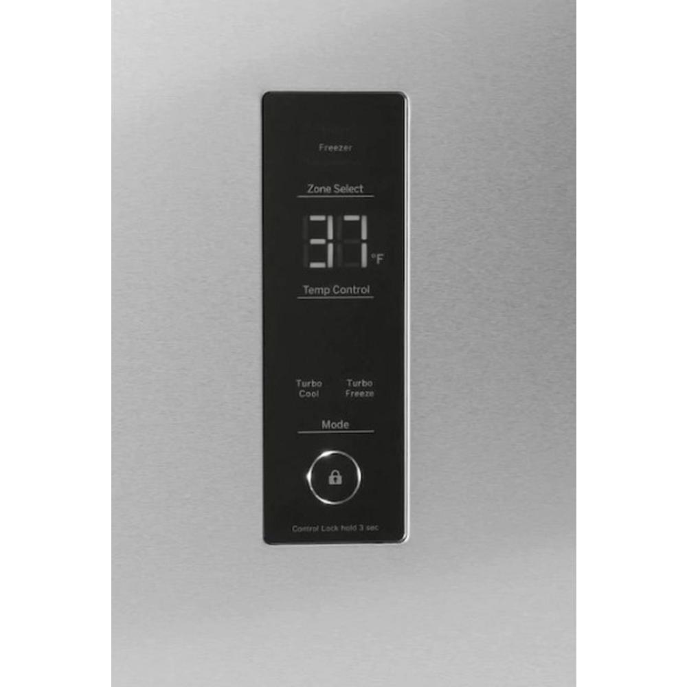 GE Appliances GLE12HSPSS 24" 11.9 cu.ft. Stainless Steel BuiltIn