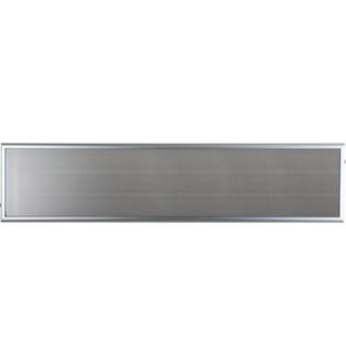 GE Appliances GT50C10BAM GeoSpring 50-Gallon ICS Solar Collector Storage -  Light Gray