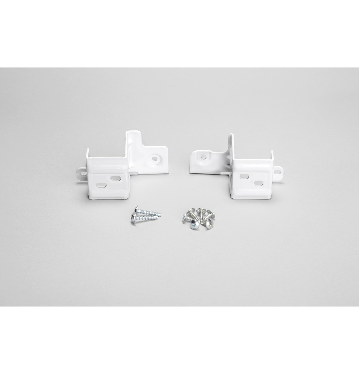 GE Appliances GFA24KITL Washer/Dryer 24" Stack Bracket Kit