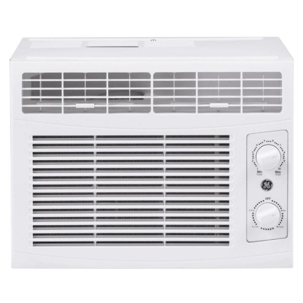 GE Appliances AHV05LZ 5050 BTU 115 Volt Smart Room Air Conditioner