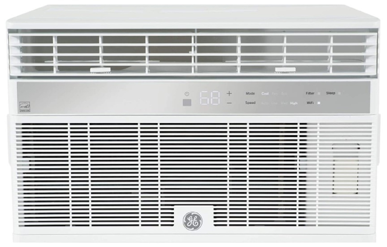 GE Appliances AHFK24AA 24000 BTU Window Air Conditioner