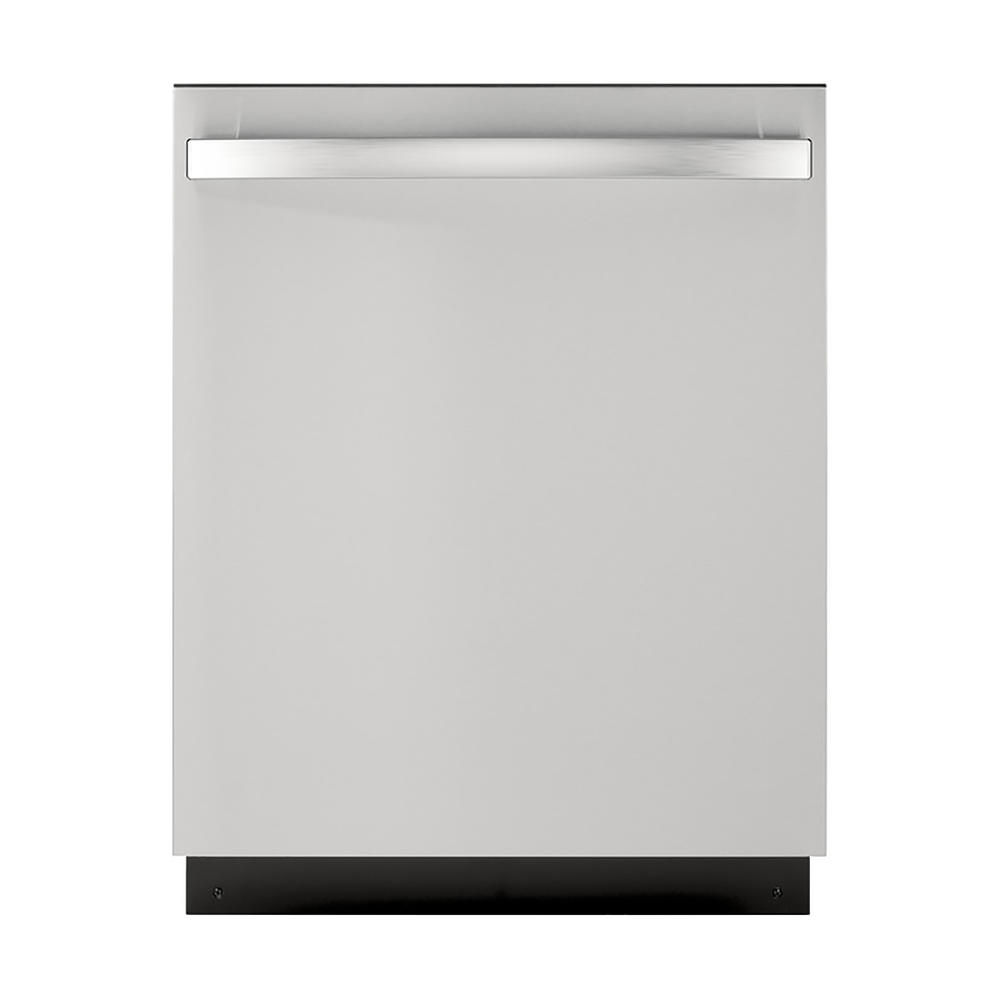 GE Appliances GDT226SSLSS 3600RPM Dishwasher with Sanitize Cycle - Stainless Steel
