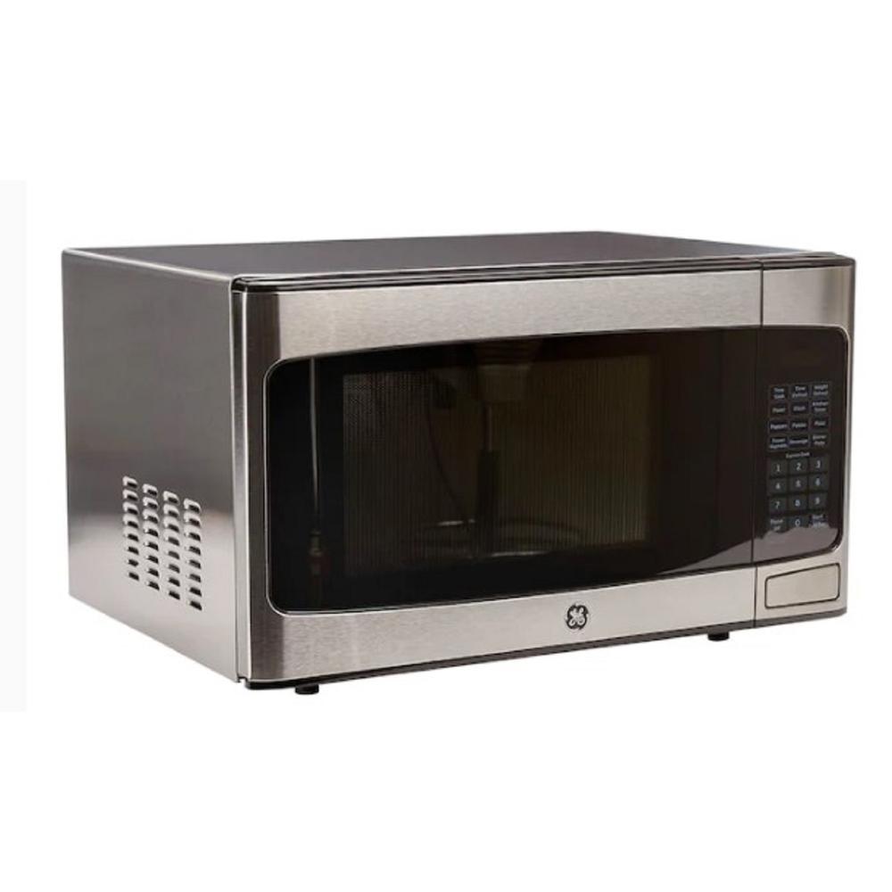 GE Appliances JES1145SHSS 20" 1.1 cu.ft. Stainless Steel Counter