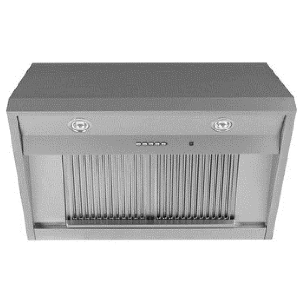 GE Appliances UVW93642PSS 36" Commercial Hood