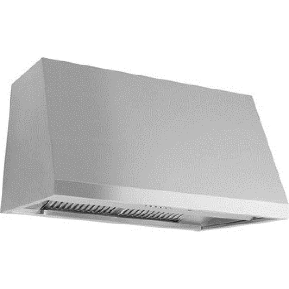 GE Appliances UVW93642PSS 36" Commercial Hood