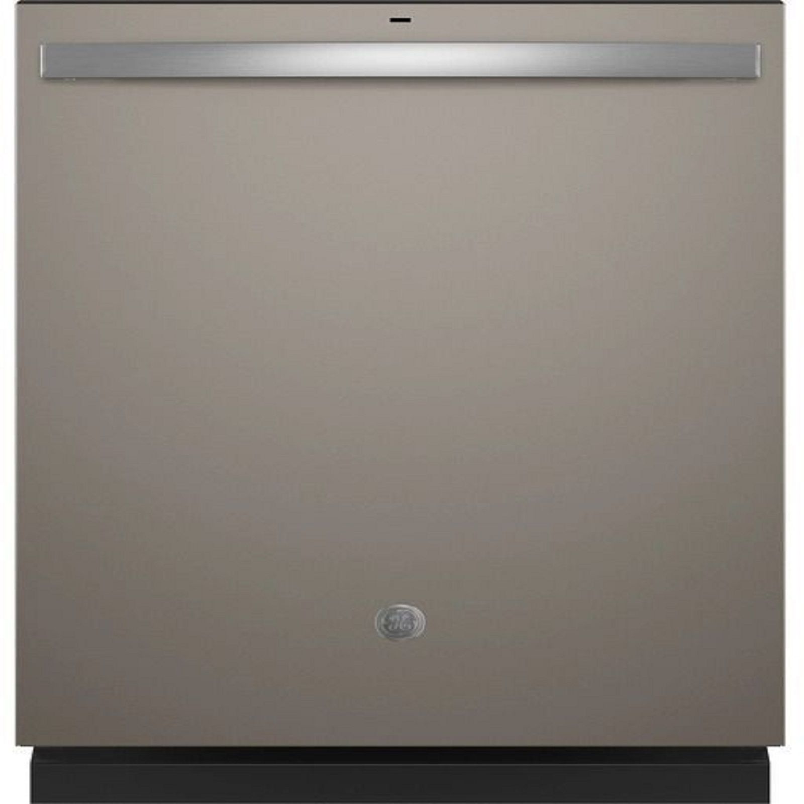 GE Appliances GDT630PMRES 24 in. in Top Control Built-In Tall Tub Dishwasher 120-volt with Steam Cleaning - Slate