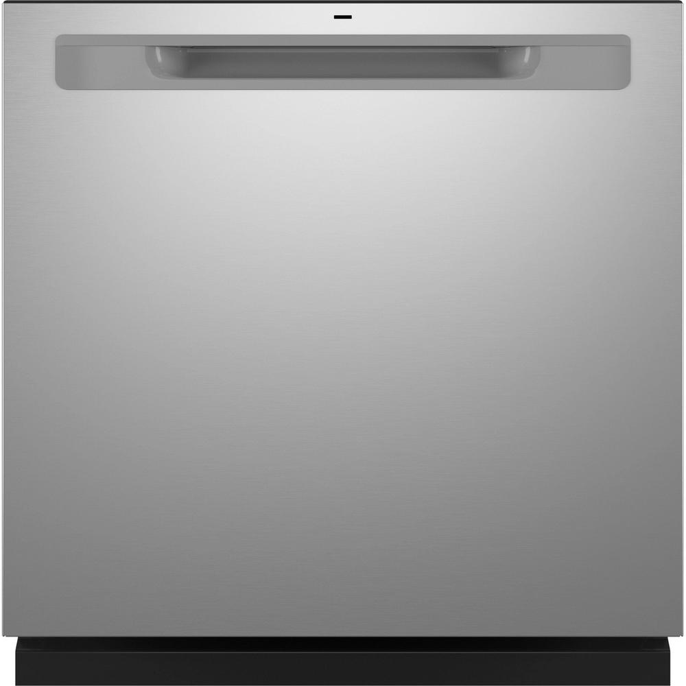 GE Appliances GDP630PYRFS GE ®Top Control with Plastic Interior