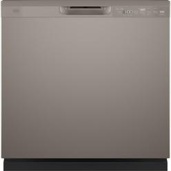 General Electric GDF550PMRES 24 Inch Built-In Dishwasher with 4 Wash Cycles, 16 Place Settings-