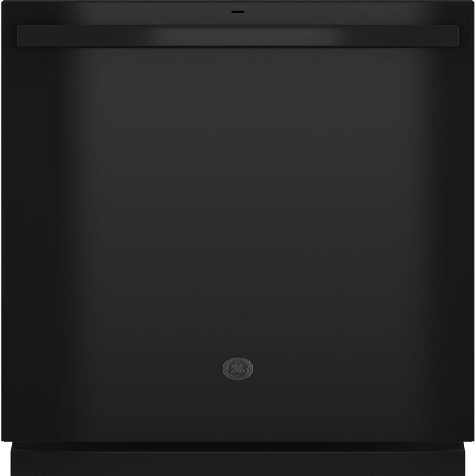 GE Appliances GDT535PGRBB 24 Inch Built-In Dishwasher with 4 Wash Cycles- 24"