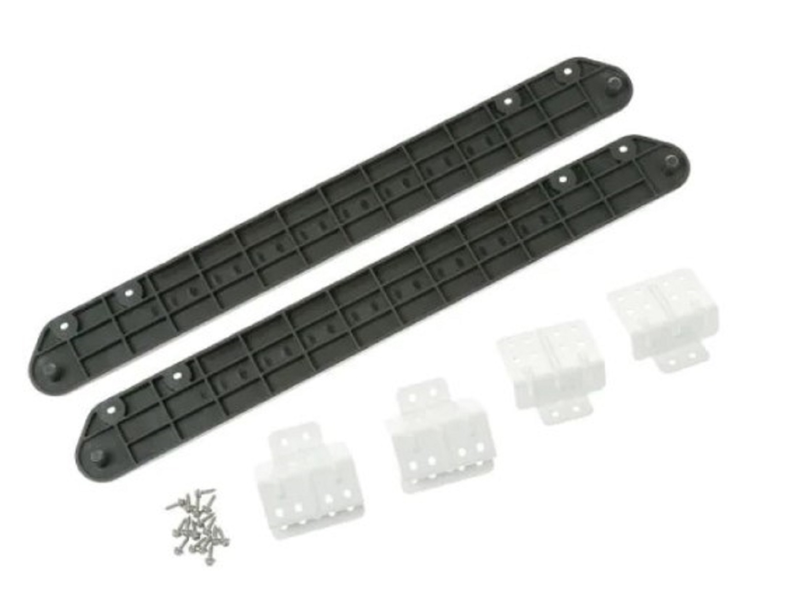 GE Appliances GFA28KITN GE Washer/Dryer Stack Bracket Kit
