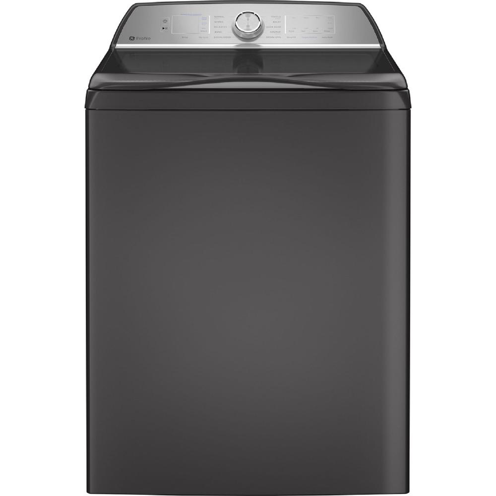 GE Profile Series PTW605BPRDG GE Profile 4.9 cu. ft. Capacity Washer