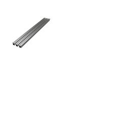 GE Appliances GT50CKR Pitched Roof Mounting Rails for GE Water Heaters