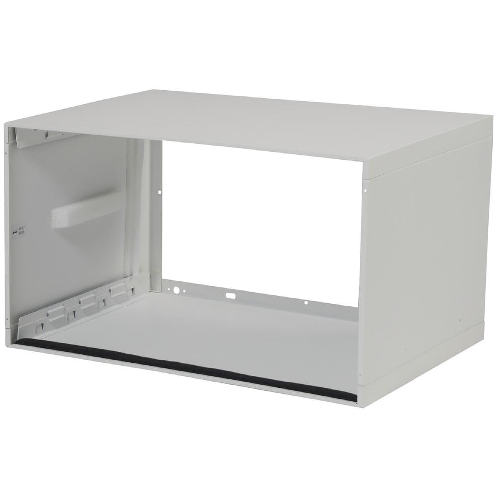 GE Appliances RAB24 Wall Sleeve for 24" Through the Wall Air Conditioners