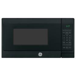GE Appliances JEM3072DHBB GE&#174; 0.7 Cu. Ft. Capacity Countertop Microwave Oven - Black