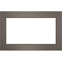 GE Appliances JX7230ELES GE&#174; Required 30" Built-In Trim Kit - Slate