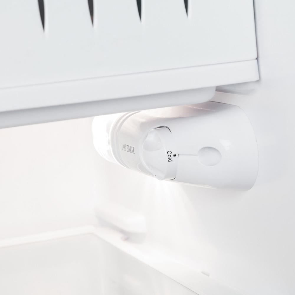 GE Appliances GCE06GSHSB Compact Refrigerator