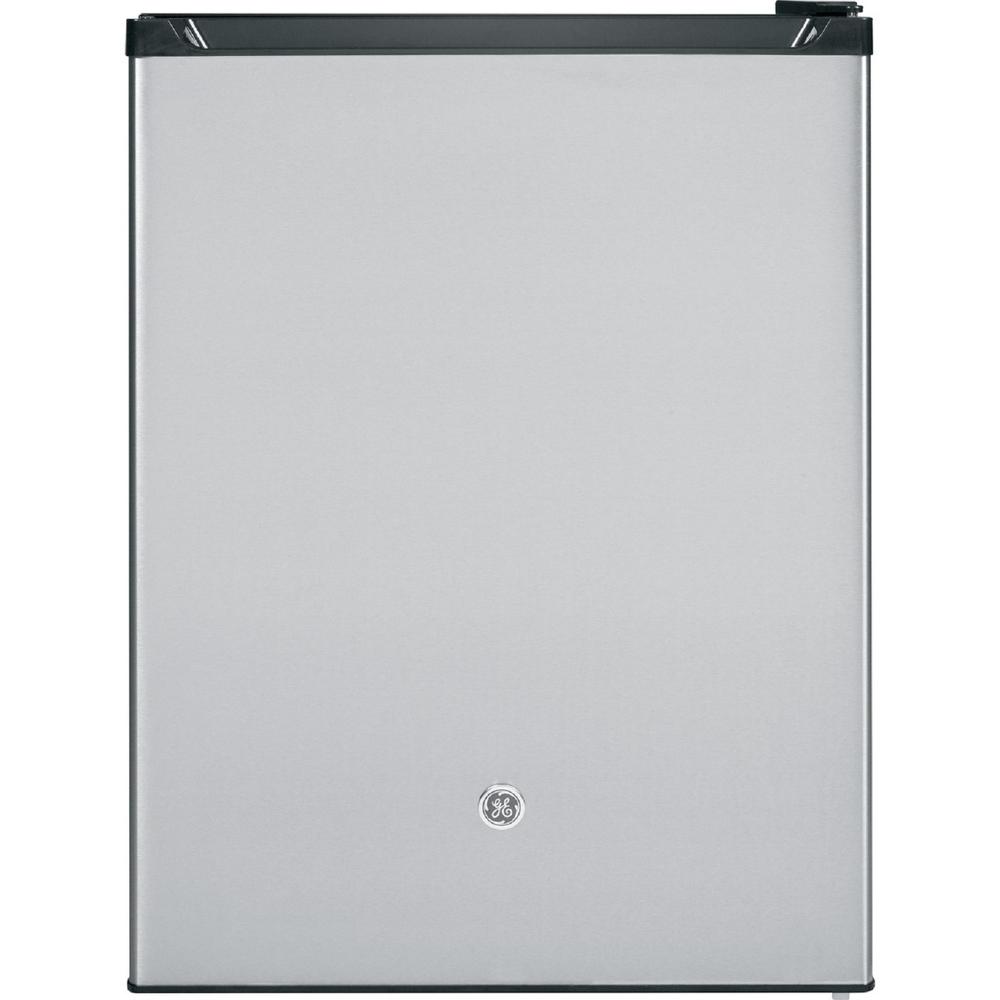 GE Appliances GCE06GSHSB Compact Refrigerator