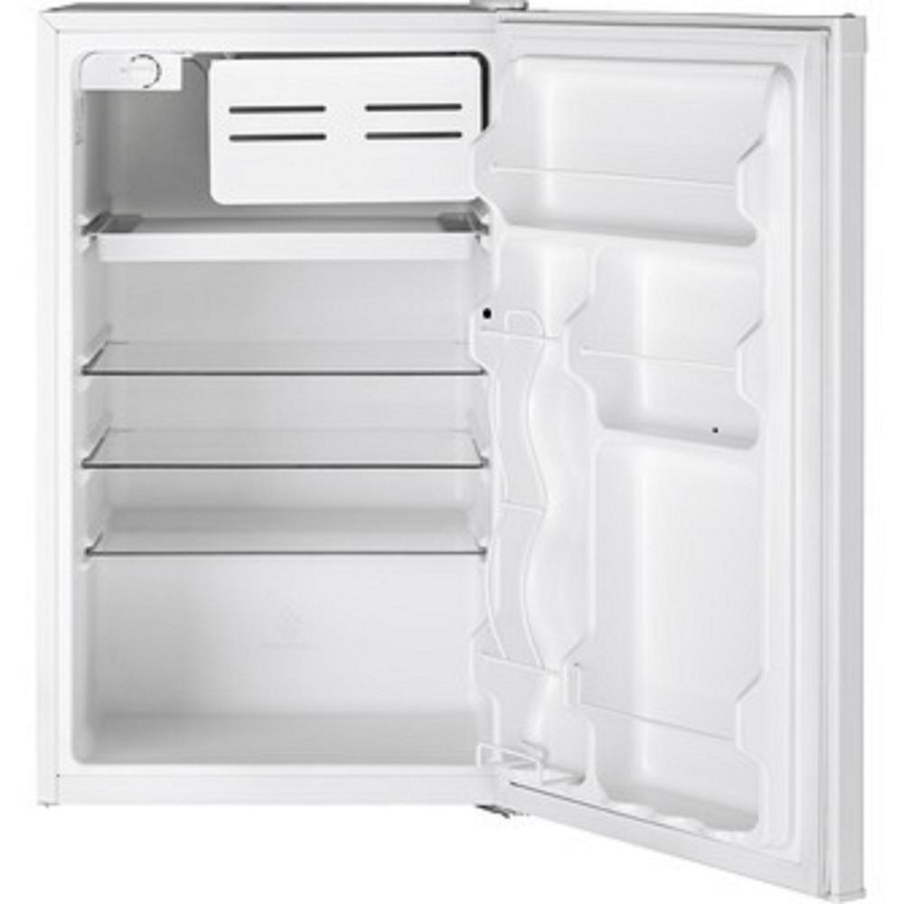 GE Appliances GME04GGKWW Compact Refrigerator