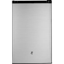 GE Appliances GME04GLKLB Compact Refrigerator