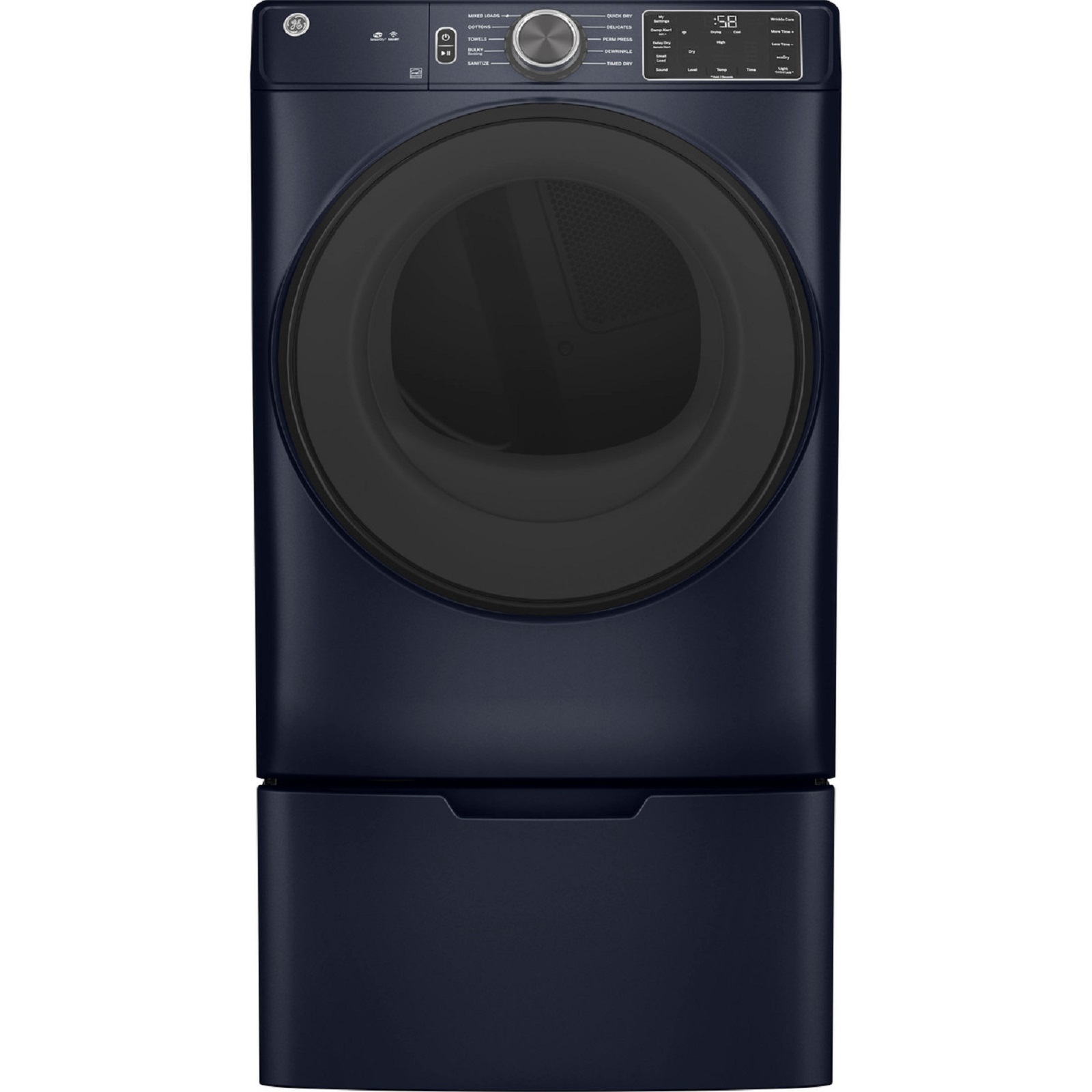 Sears electric deals dryers on sale